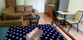Apartment alexidze